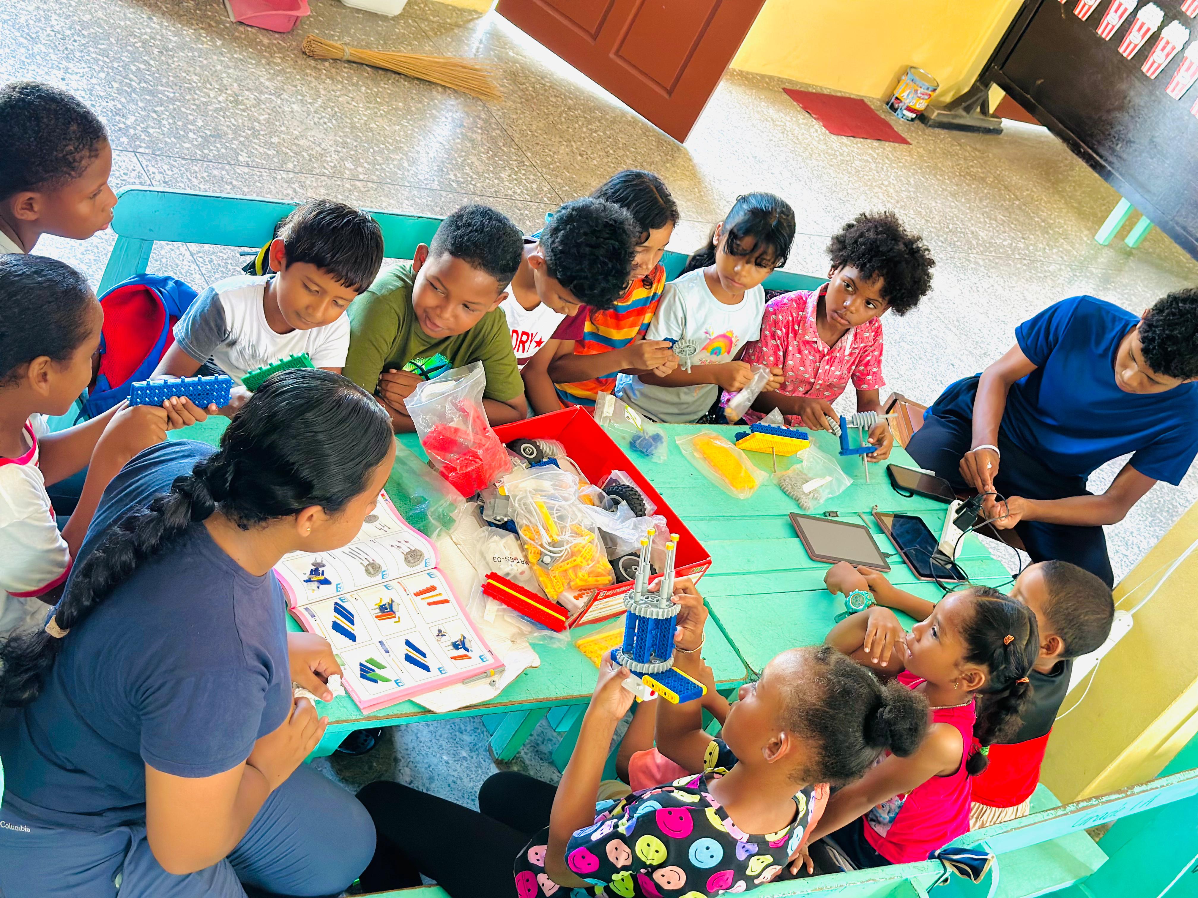 Scholarships - Sponsor a Student